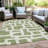 Chaffinch Flatweave Abstract Rug-109578773