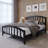 Nogales Panel Bed-738361930-738361928