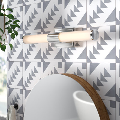 Arjit Dimmable LED Bath Bar