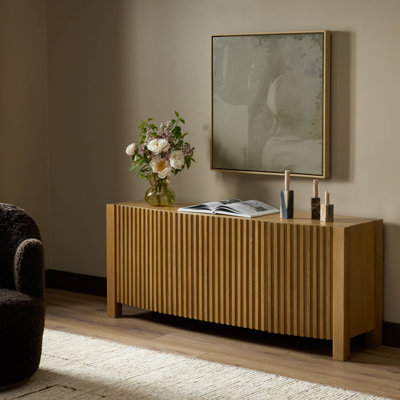 Tristan Media Console