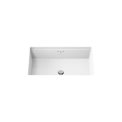 Kathryn Undermount Bathroom Sink