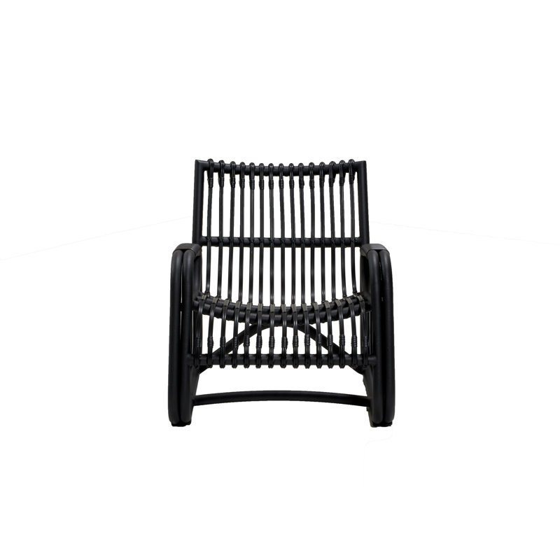 Curve Patio Chair