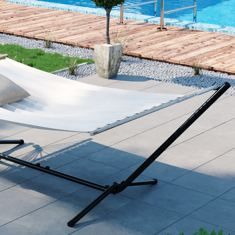 Aristedes Hammock