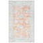 Tapis oriental performance lavable à la machine Nysire-678064339