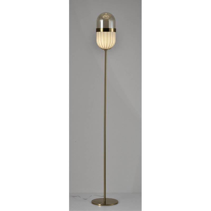Lampe trépied 65 po Illait
