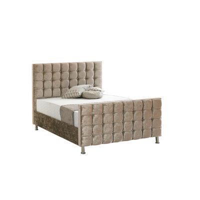Jordyn Upholstered Bed