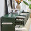 Commode décorative 6 tiroirs l 47,24 po-474478145