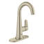 Veletto Single Hole Bathroom Faucet-860758548