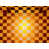 Gold/Orange Checkered selected
