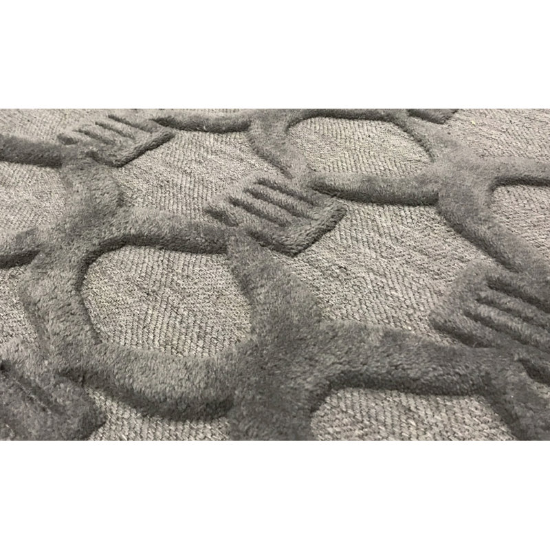 Geometric Area Rug