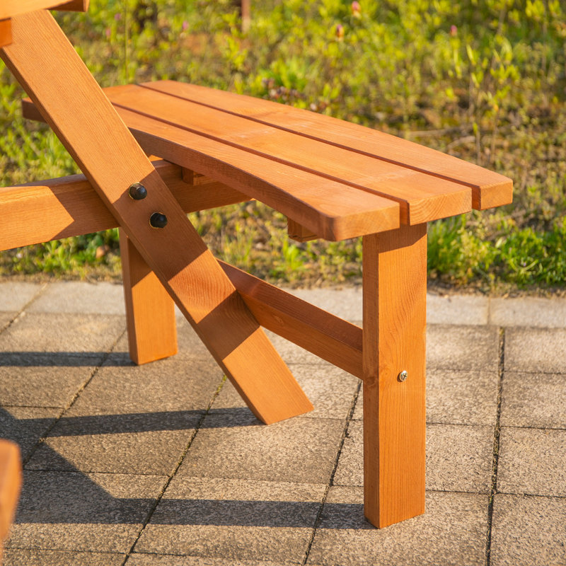 Patio Dining Set with