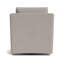 Gigi No Skirt Full Swivel Chair-1893715419