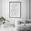 Water Ripples I Print by Oliver Gal-1442967700-1442967708