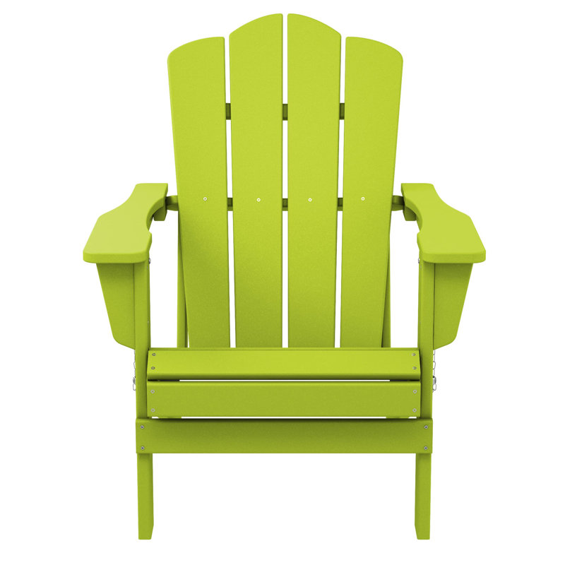 Outdoor Adirondack Chair