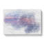 Light Clouds - Wrapped Canvas Painting-56642111
