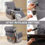 231 cm W Outdoor Patio Sofa Cover