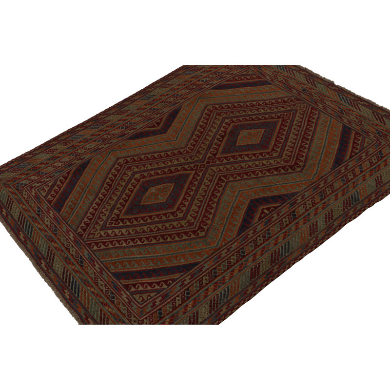 One-of-a-Kind Area Rug