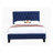 Kayden Upholstered Standard Bed-24049064-24049030