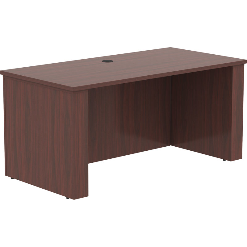 Essentials Series Desk Shell