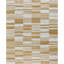 Tapis tissé à la main Beckame Owens x Livabliss Kamey-1649112636