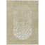 Tapis intérieur / extérieur en polyester tissé à la machine Catalda-1636752275