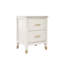 Dibble 45cm W Bedside Table-1357074777