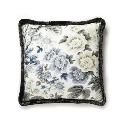 Highgrove Square Pillow Cover & Insert