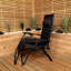 Metal Outdoor Lounge Chair-108808844