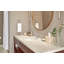Precept Single Handle Bathroom Faucet In Chrome