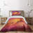 Rustic Coverlet