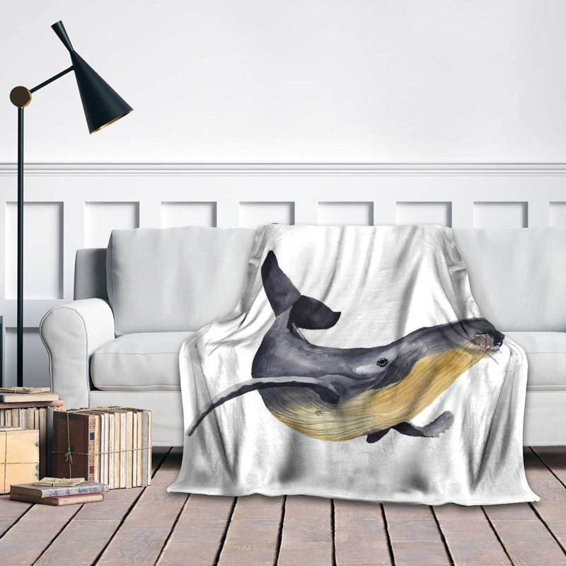 Hand Woven Blanket