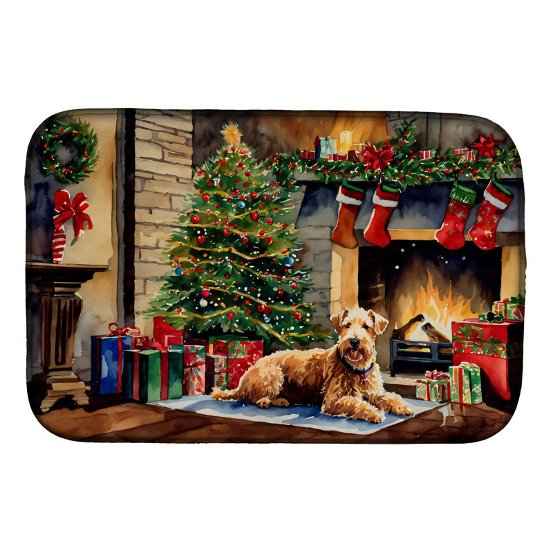 Drying Mat