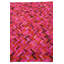 Tapis fuchsia Jemison