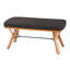 Banc 1 pièce Mid-Century-1112738578