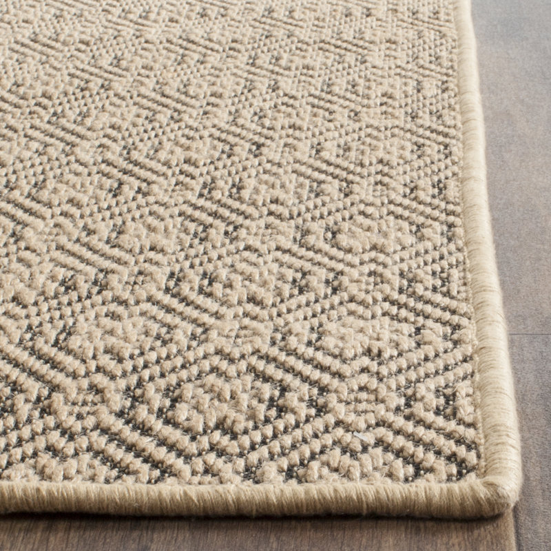 Tapis géométrique Alondra, Rectangle 6 pi x 9 pi