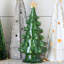 Foresta Medium Tree with Gold Star-1798783219