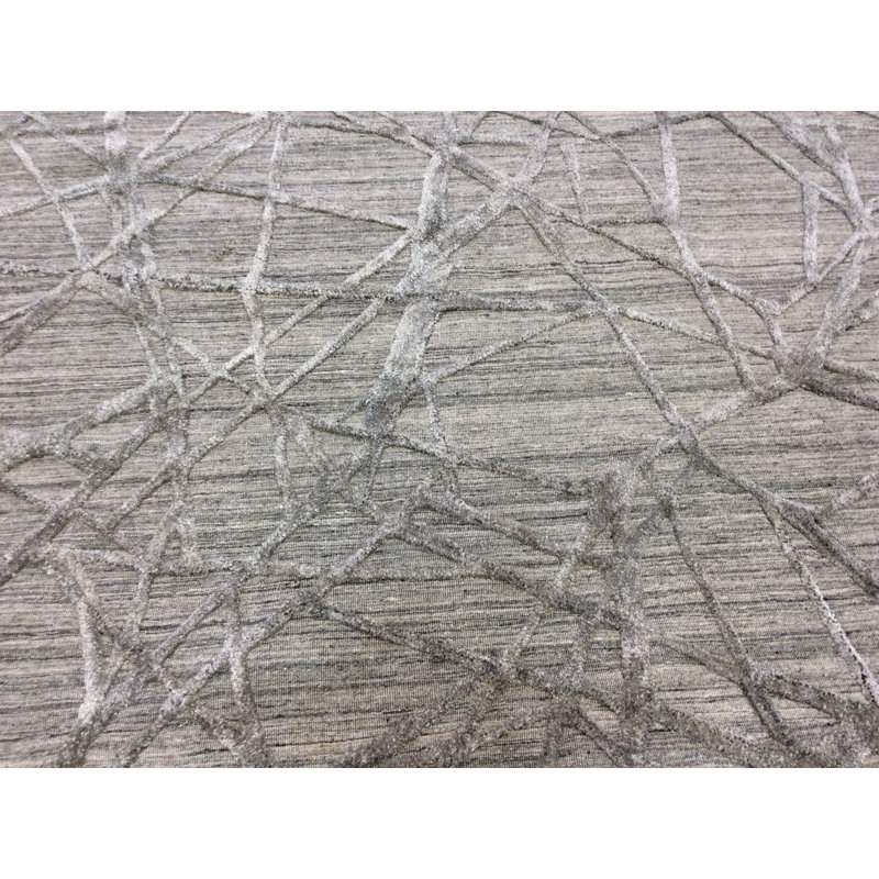 One-of-a-Kind 8'1" X 10'2" Area Rug