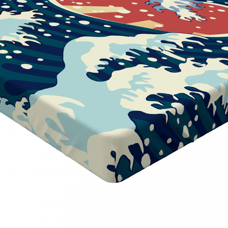 Microfiber Fitted Sheet, Full Fitted Sheet