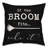 Throw Pillow-809681199