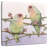 Brampt Love Birds