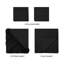300 Thread Count Certified Egyptian Cotton Blend Solid Deep Pocket Bed Sheet Set-1620519259-1620519260