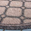 Tapis intérieur / extérieur à motif géométrique Sayde Performance-15107314