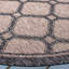 Tapis intérieur / extérieur à motif géométrique Sayde Performance-15107319
