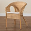 Chaise de salle à manger Caridwen
