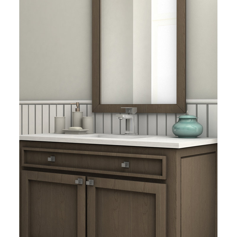 ZLINE North Lake Bath Faucet (NTL-BF-CH), Chrome