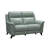 Neabsco 63'' Upholstered Power Reclining Loveseat-22493389
