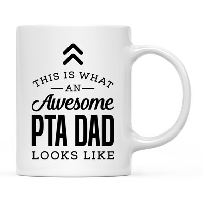 Stainless Steel Coffee Mug