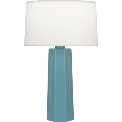 Lampe de table 26 po Mason