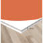 Fresca Vinyl Machine Printed Area Rug-1368441025