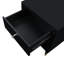 Table de chevet 2 tiroirs Stanton-86778370